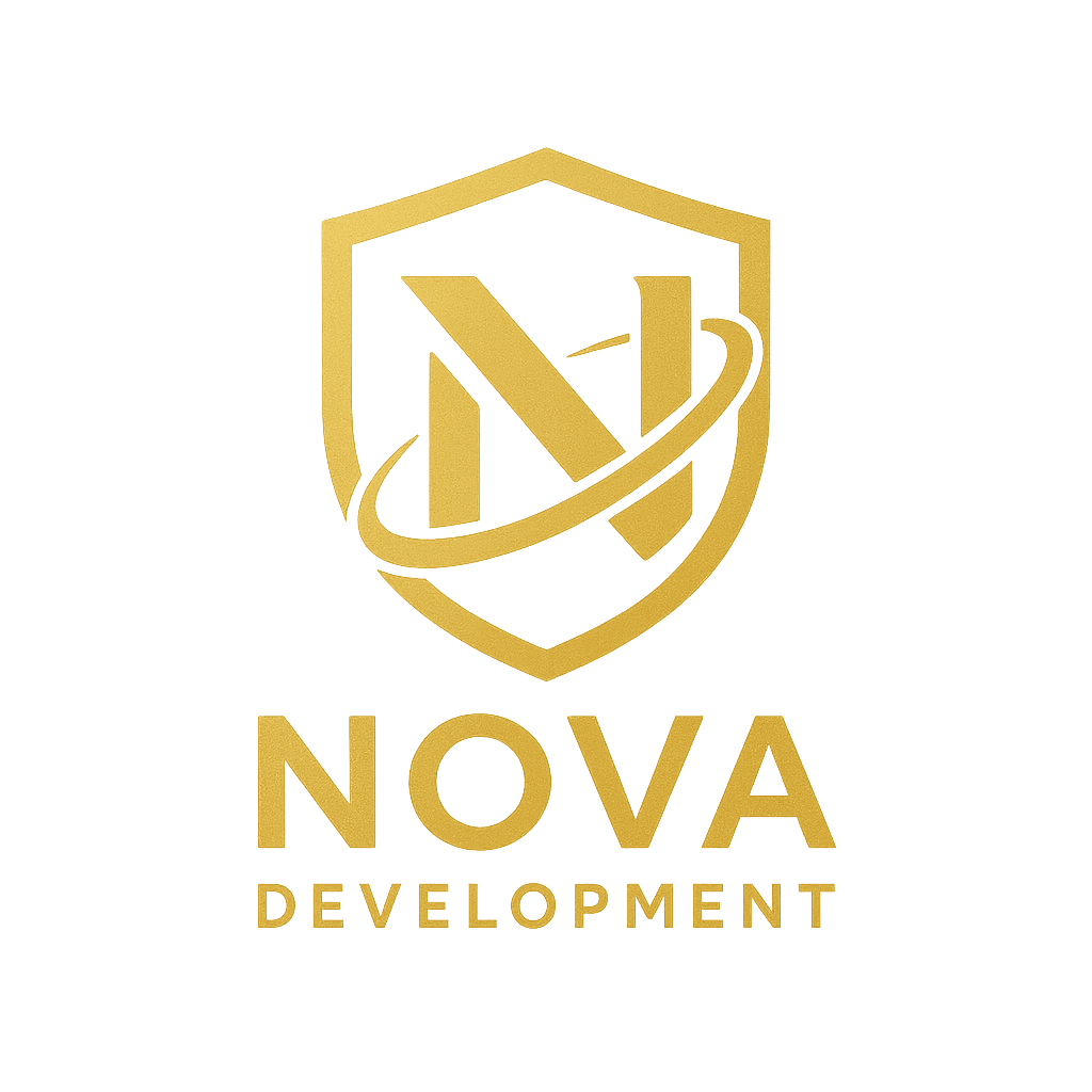 NOVA Shield