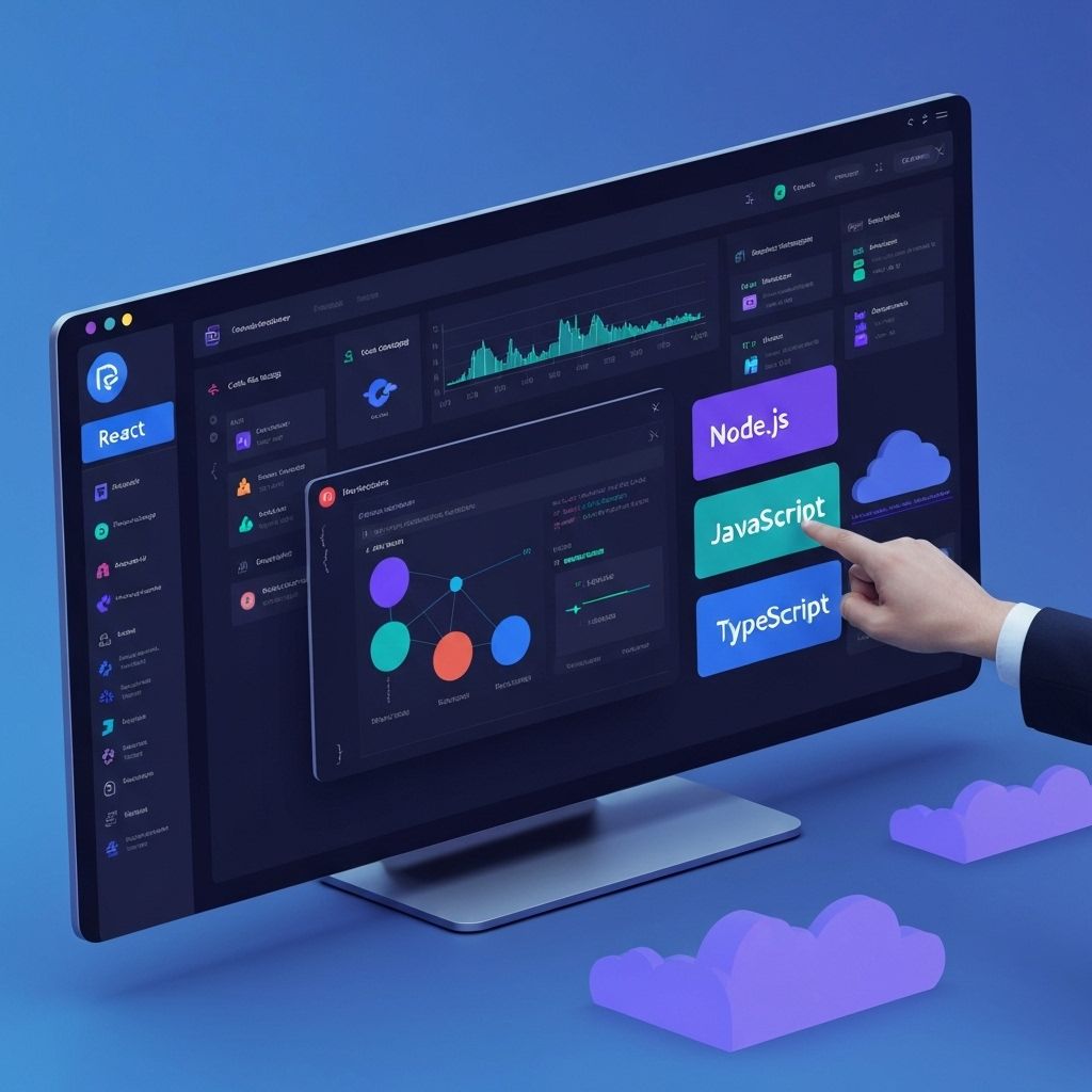 التقنيات والأدوات البرمجية الحديثة